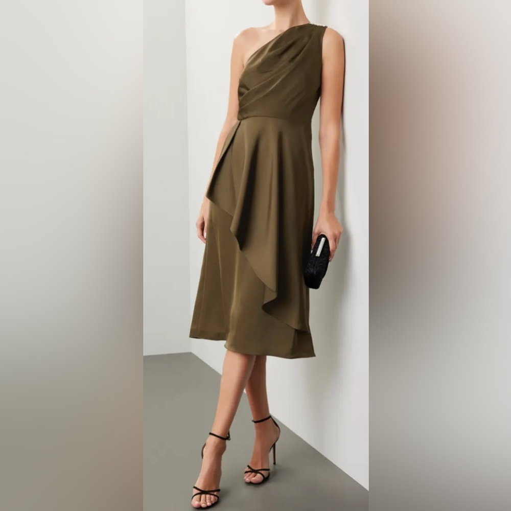 NWT Sachin & Babi Evangeline Dress Size 6
